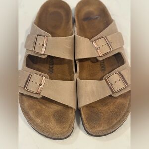 Birkenstock ARIZONA sandals